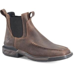 Phantom Rider PH5036 Wide Square Soft Toe 6 in. Romeo_image