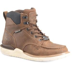 Phantom Rider PH5037 Waterproof Composite Toe 6 in. Lacer_image