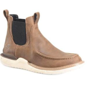 Phantom Rider PH5038 U-Toe Soft Toe 6 in. Romeo_image