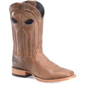 Phantom Rider PH5043 Wide Square Soft Toe 11 in. Roper_image