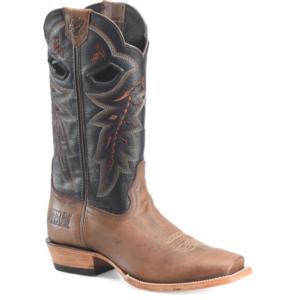 Phantom Rider PH5045 Modified Square Soft Toe 13 in. Buckaroo_image