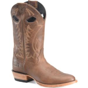 Phantom Rider PH5046 R-Toe Soft Toe 11 in. Roper_image