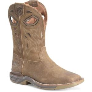 Phantom Rider PH5049 Wide Square Soft Toe 11 in. Roper_image