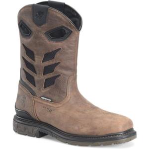 Phantom Rider PH5055 Wide Square Composite Toe 11 in. Roper_image