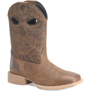 Phantom Rider PH5060 Wide Square Soft Toe 11 in. Roper_image