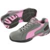 Women's Safety Shoes