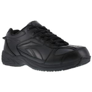 Reebok Women's Street Sport Soft Toe Jogger - Black_image