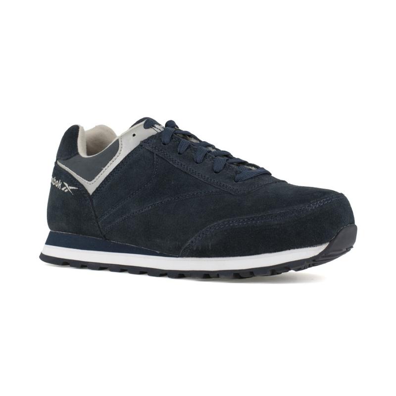 reebok suede womens