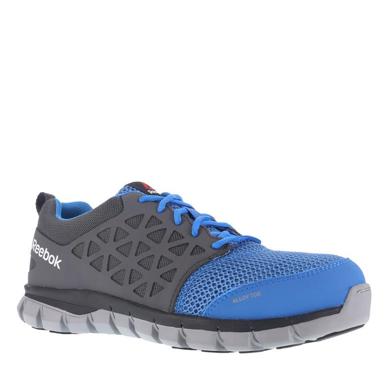 reebok composite toe work shoes