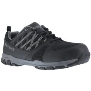 Reebok Women's Sublite Soft Toe Oxford_image