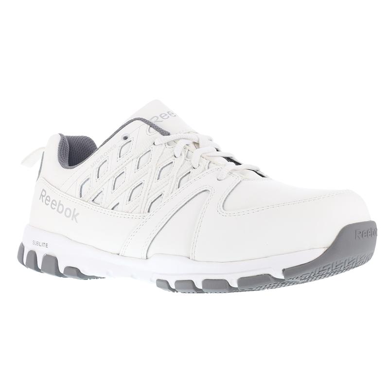 nike steel toe shoes