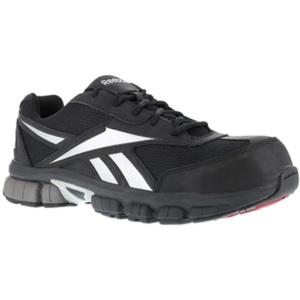 Reebok Women's Cross Trainer Composite Toe Shoe_image