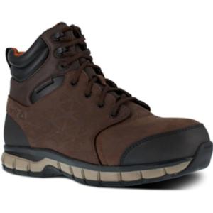 Reebok Men's 6 in. Athletic Composite Toe Work Boot_image