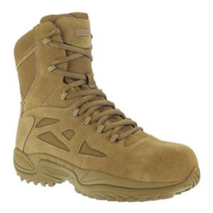 RB8850 Rapid Response Side-Zip Composite Toe 8 in. Boot - Coyote_image