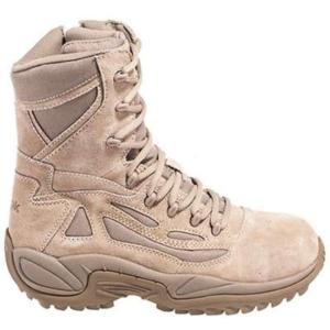 reebok composite toe work boots