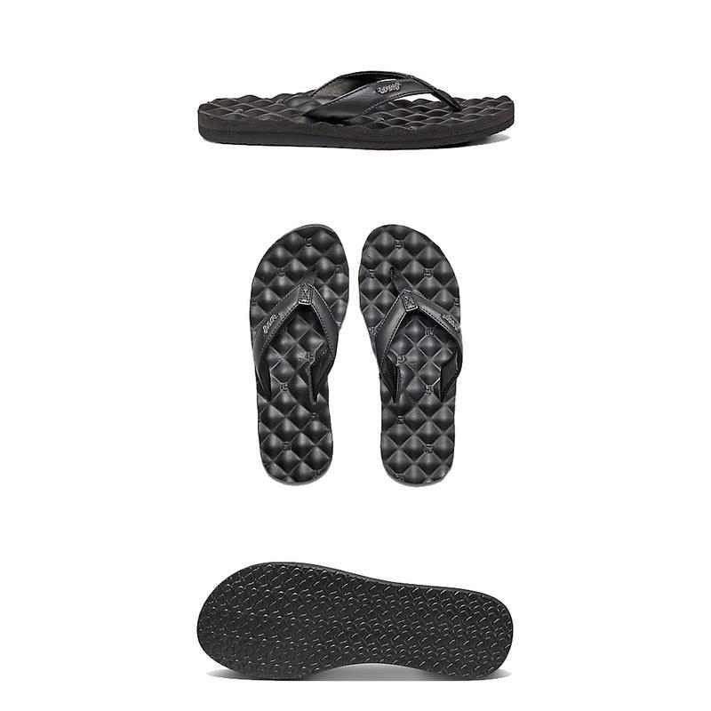 reef women's dream flip flops