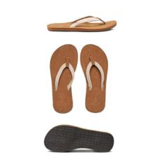 Gypsy Macrame Flip Flop Sandal RF 001443