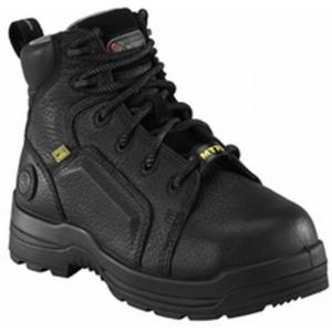 Rockport Women's Carly Work 6 in. Internal Met Guard Alloy Toe Bootie_image