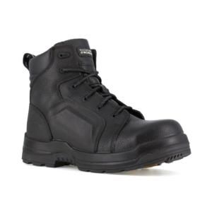 Rockport Women's More Energy 6 in. Waterproof Composite Toe Boot_image