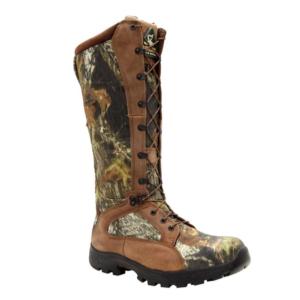 ROCKY Prolight Unisex 16 in. Waterproof Soft Toe Snake Boot_image