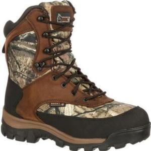 Rocky Core Waterproof 800G Insulated Outdoor Boot_image