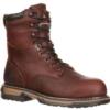 Non-Steel Toe Boots