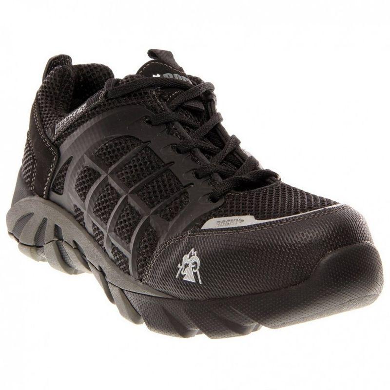 rocky athletic shoes