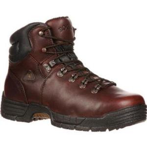 ROCKY MobiLite 6 in. Waterproof Steel Toe Boot_image