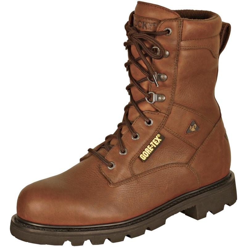 rocky ranger boots