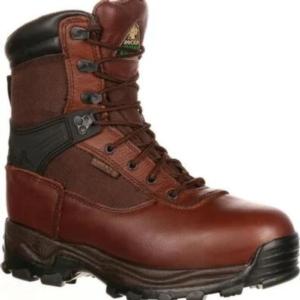 ROCKY Sport Utility 9 in. Waterproof 600g Steel Toe Boot_image