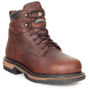 ROCKY IronClad 6 in. Steel Toe Boot_image