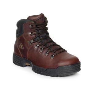 ROCKY MobiLite 6 in. Waterproof Soft Toe Boot_image