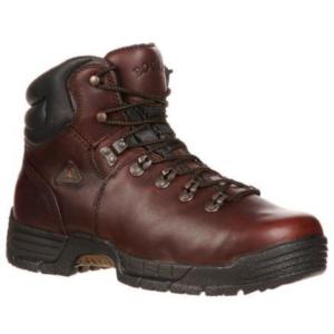 ROCKY MobiLite 6 in. Waterproof Soft Toe Boot