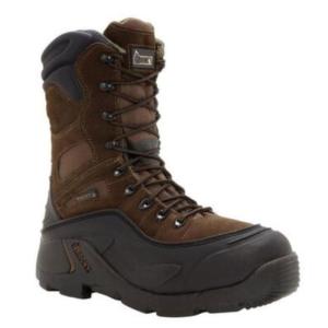 ROCKY Blizzard Stalker 9 in. Waterproof 1200g Steel Toe Boot_image