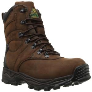 Rocky Sport Utility Pro 600G Insulated Waterproof Boot_image