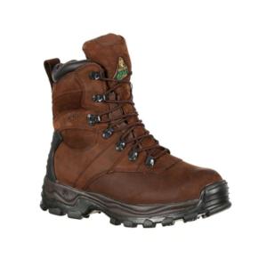 ROCKY Sport Utility 8 in. Waterproof 600g Soft Toe Boot_image