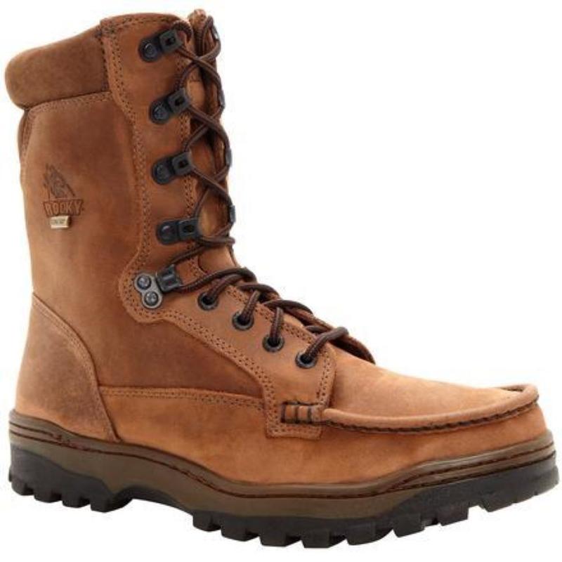 Outback 8 in. GORE-TEX® Waterproof Soft Toe Hiker 8729