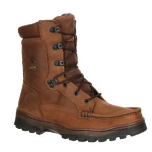 ROCKY Outback 8 in. GORE-TEX® Waterproof Soft Toe Hiker_image
