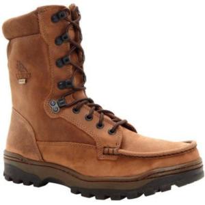 ROCKY Outback 8 in. GORE-TEX® Waterproof Soft Toe Hiker_image