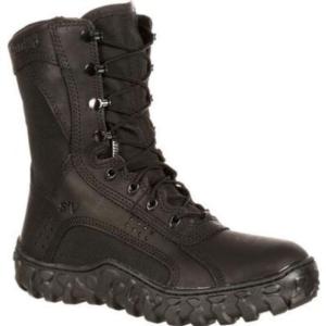 ROCKY S2V 8 in. Tactical Military Soft Toe Boot - Built in the USA_image