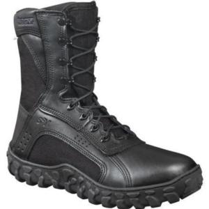 ROCKY S2V 8 in. Tactical Military Soft Toe Boot - Built in the USA_image