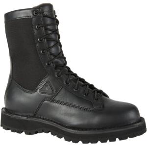 ROCKY Portland 8 in. Waterproof Soft Toe Boot_image