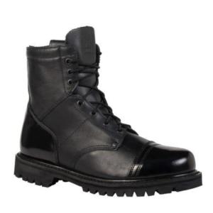 ROCKY Paratrooper 7 in. Side-Zip Soft Toe Jump Boot_image