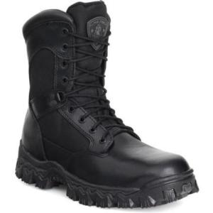 ROCKY Alpha Force 8 in. Waterproof Soft Toe Boot_image