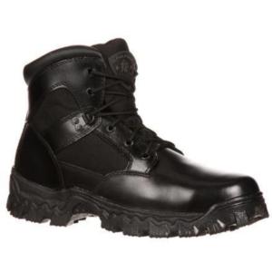 ROCKY Alpha Force 6 in. Waterproof Soft Toe Boot_image