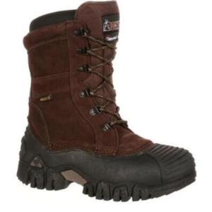 ROCKY Jasper Trac 8 in. 200g Outdoor Soft Toe Boot_image