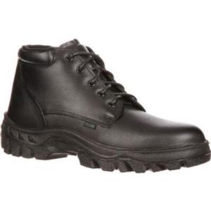 ROCKY TMC 5 in.Chukka Soft Toe Boot - Built in the USA_image