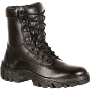 ROCKY TMC 8 in. Soft Toe Boot - Built in the USA_image