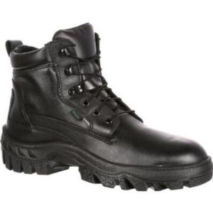ROCKY TMC 5 in. Soft Toe Boot - Built in the USA_image