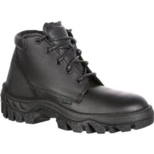 ROCKY Women's TMC 6 in. Chukka Soft Toe Boot - Built in the USA_image